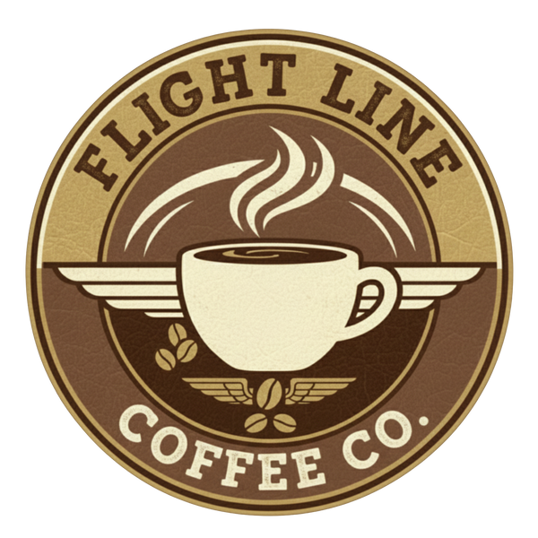Flight Line Coffee Co.